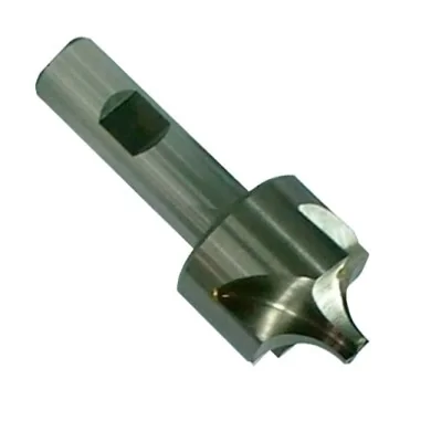 HERRAMIENTA CLASE CORTE TIPO CORTADORES PARA REDONDEAR ESQUINAS MARCA TITANIUM SKU: 12-074-004 | MAINCASA