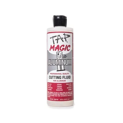 HERRAMIENTA CLASE ACCESORIOS TIPO ACEITE LUBRICANTE PARA HERRAMIENTA Y MULTIUSOS MARCA TAP MAGIC SKU: 20016A | MAINCASA