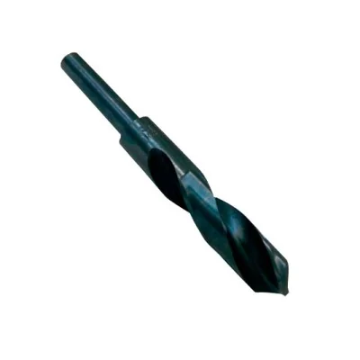 HERRAMIENTA CLASE CORTE TIPO BROCAS ZANCO 1/2 HSS MARCA TITANIUM SKU: 301-1043 | MAINCASA