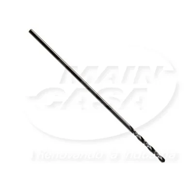 HERRAMIENTA CLASE CORTE TIPO BROCAS ZANCO RECTO MARCA MASTERCUT SKU: 40-0312 | MAINCASA