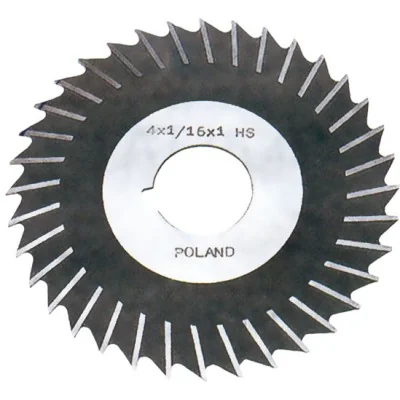 HERRAMIENTA CLASE CORTE TIPO CORTADOR CIRCULAR HSS MARCA TMX SKU: 5-748-228 | MAINCASA