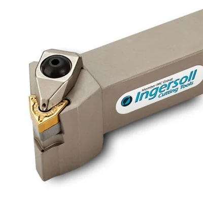 HERRAMIENTA CLASE CORTE TIPO PORTA INSERTOS MARCA INGERSOLL SKU: 6187240 | MAINCASA