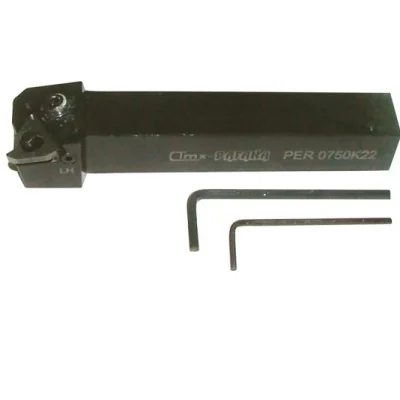 HERRAMIENTA CLASE CORTE TIPO PORTA INSERTOS MARCA TMX SKU: 6-820-005L | MAINCASA