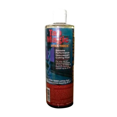 HERRAMIENTA CLASE ACCESORIOS TIPO ACEITE LUBRICANTE PARA HERRAMIENTA Y MULTIUSOS MARCA TAP MAGIC SKU: 70016T | MAINCASA