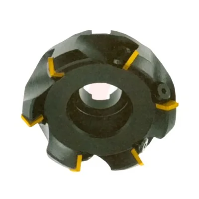 HERRAMIENTA CLASE CORTE TIPO CORTADORES CIRCULARES PARA FRESADO MARCA TMX SKU: 6-923-004 | MAINCASA