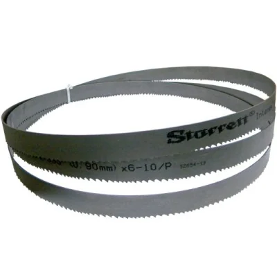 HERRAMIENTA CLASE CORTE TIPO SIERRAS CINTAS MARCA STARRETT SKU: 91450-10-04 | MAINCASA