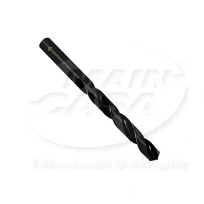 HERRAMIENTA CLASE CORTE TIPO BROCAS ZANCO RECTO MARCA CLEVELAND SKU: C71211 | MAINCASA