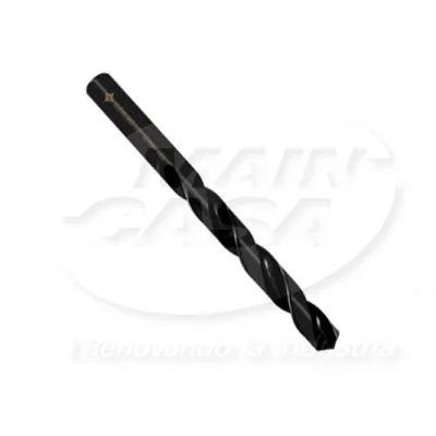 HERRAMIENTA CLASE CORTE TIPO BROCAS ZANCO RECTO MARCA CLEVELAND SKU: C71209 | MAINCASA