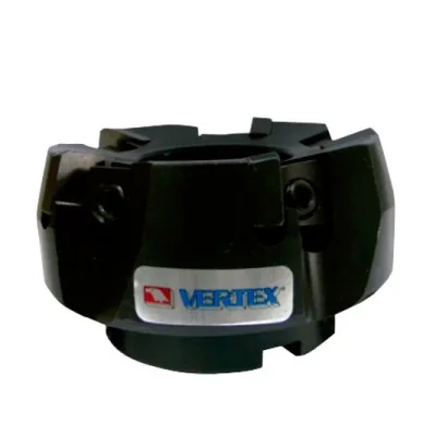 HERRAMIENTA CLASE CORTE TIPO CORTADORES CIRCULARES PARA FRESADO MARCA VERTEX SKU: FP-10 | MAINCASA