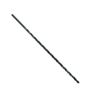 HERRAMIENTA CLASE CORTE TIPO BROCAS FRACCIONALES EXTRA LARGAS HSS MARCA TITANIUM SKU: JG65-LB02 | MAINCASA