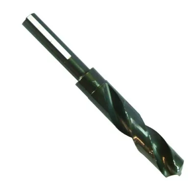 HERRAMIENTA CLASE CORTE TIPO BROCAS ZANCO 1/2 HSS MARCA TITANIUM SKU: JG65-SD10 | MAINCASA