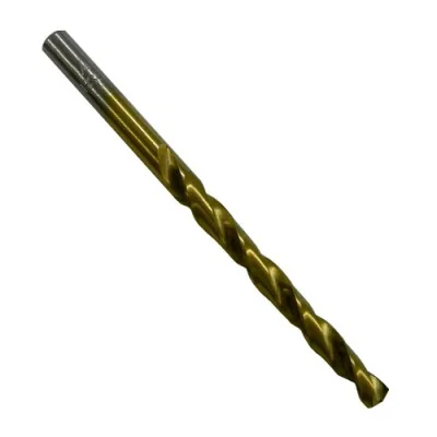 HERRAMIENTA CLASE CORTE TIPO BROCAS ZANCO RECTO MARCA TITANIUM SKU: JG65-T01 | MAINCASA