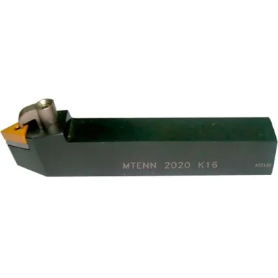 HERRAMIENTA CLASE CORTE TIPO PORTA INSERTOS MARCA VERTEX SKU: MTENN-2020K16 | MAINCASA