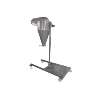 MAQUINARIA PARA PLÁSTICOS CLASE RECICLADO TIPO MOLINOS MARCA INCYCLE SKU: RF-3HP | MAINCASA