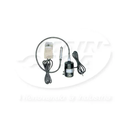 HERRAMIENTA CLASE MAQUINARIA TIPO ESMERIL COLGANTE MARCA TITANIUM SKU: SDY164 | MAINCASA