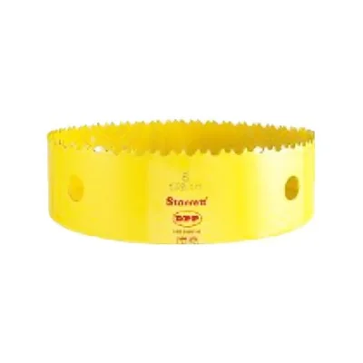 HERRAMIENTA CLASE CORTE TIPO SIERRAS COPA MARCA STARRETT SKU: VH0414 | MAINCASA