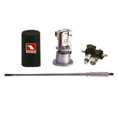 PD-150-R8 | VERTEX PD-150-R8 | VERTEX